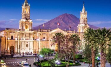 arequipa