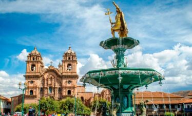 cusco