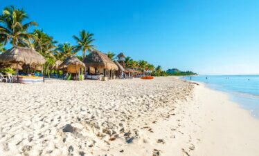 playa del carmen