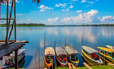 Pucallpa